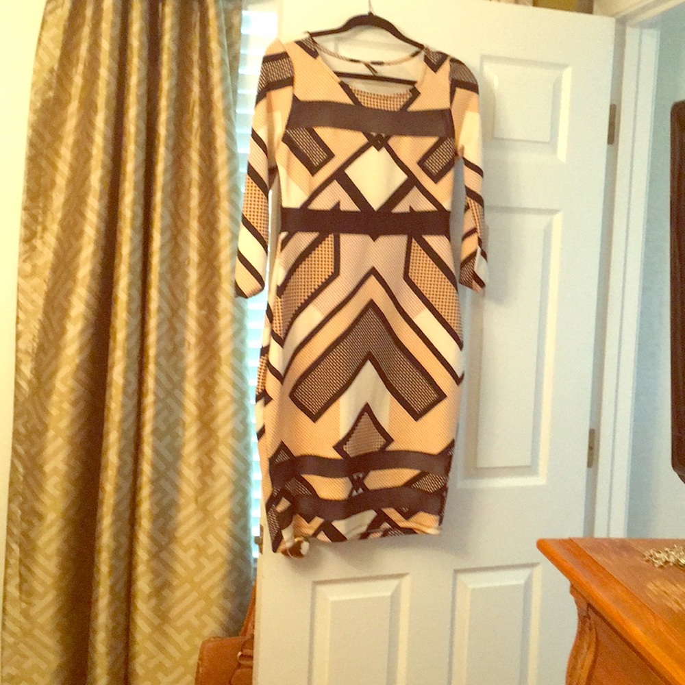 Bodycon dress
